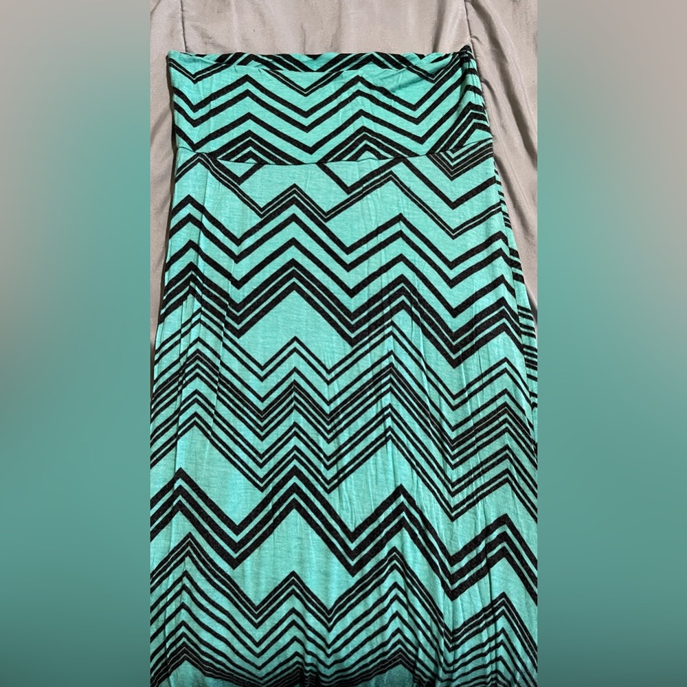 Tube Top Bodycon Maxi Dress